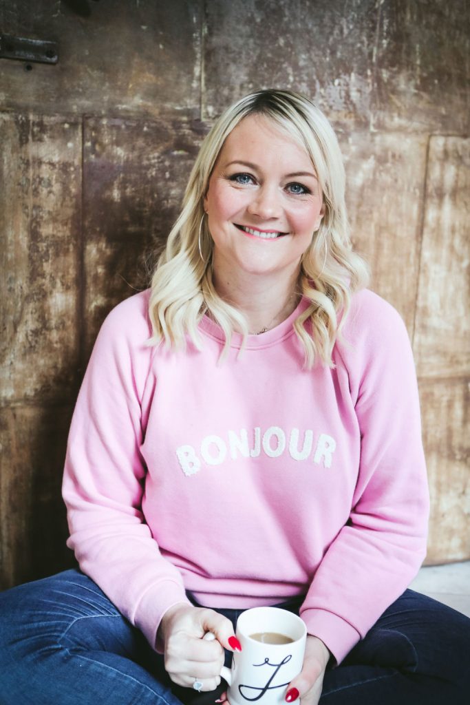 Jemma Munford Taming Toddlerhood