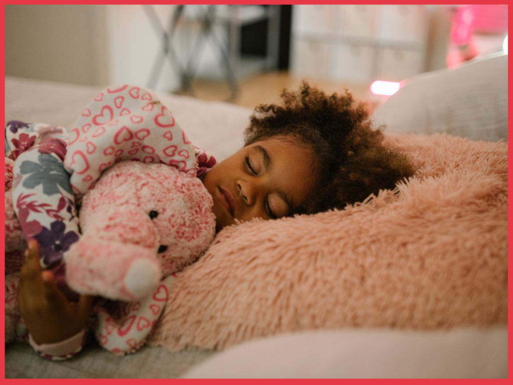 The Taming Toddler Sleep Programme